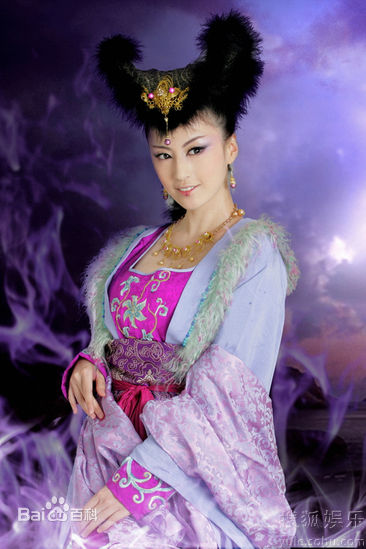 王子子精彩图册