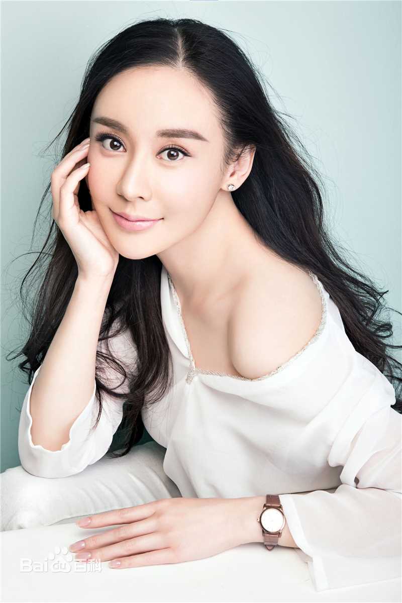 最优质皓恬(eva)生活照