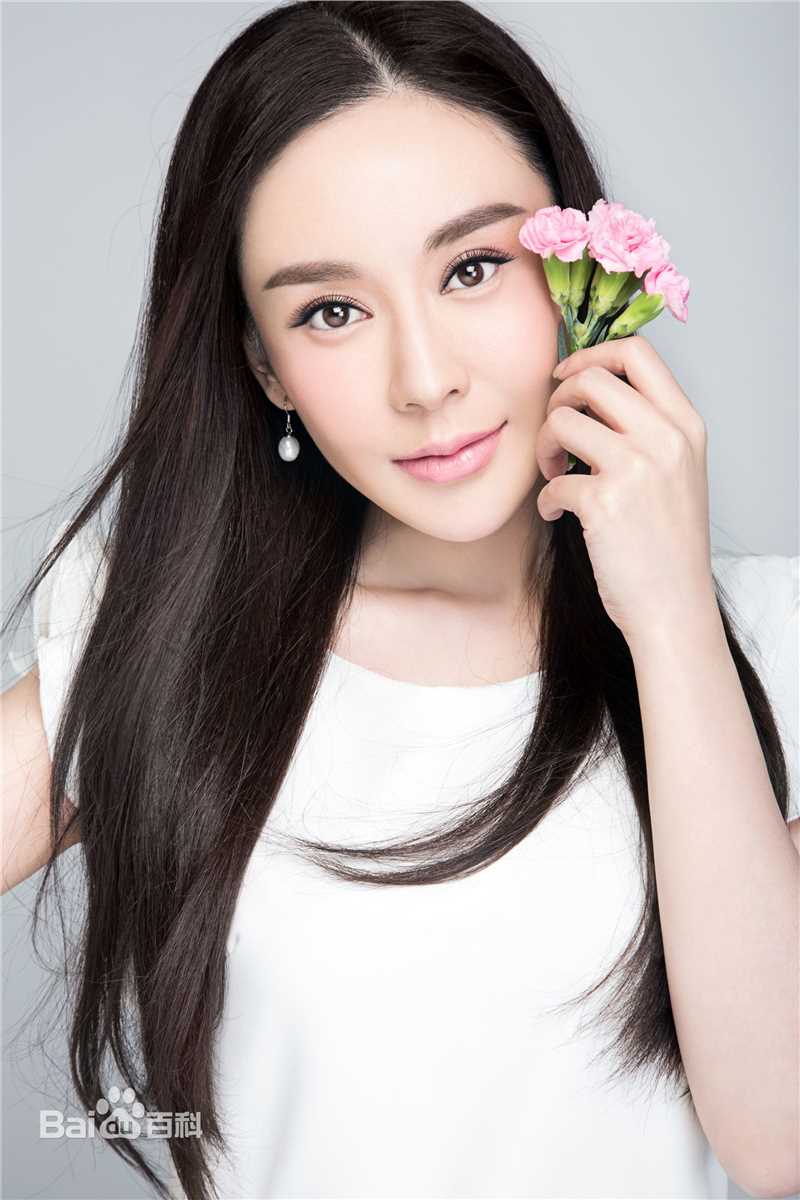 最优质皓恬(eva)生活照