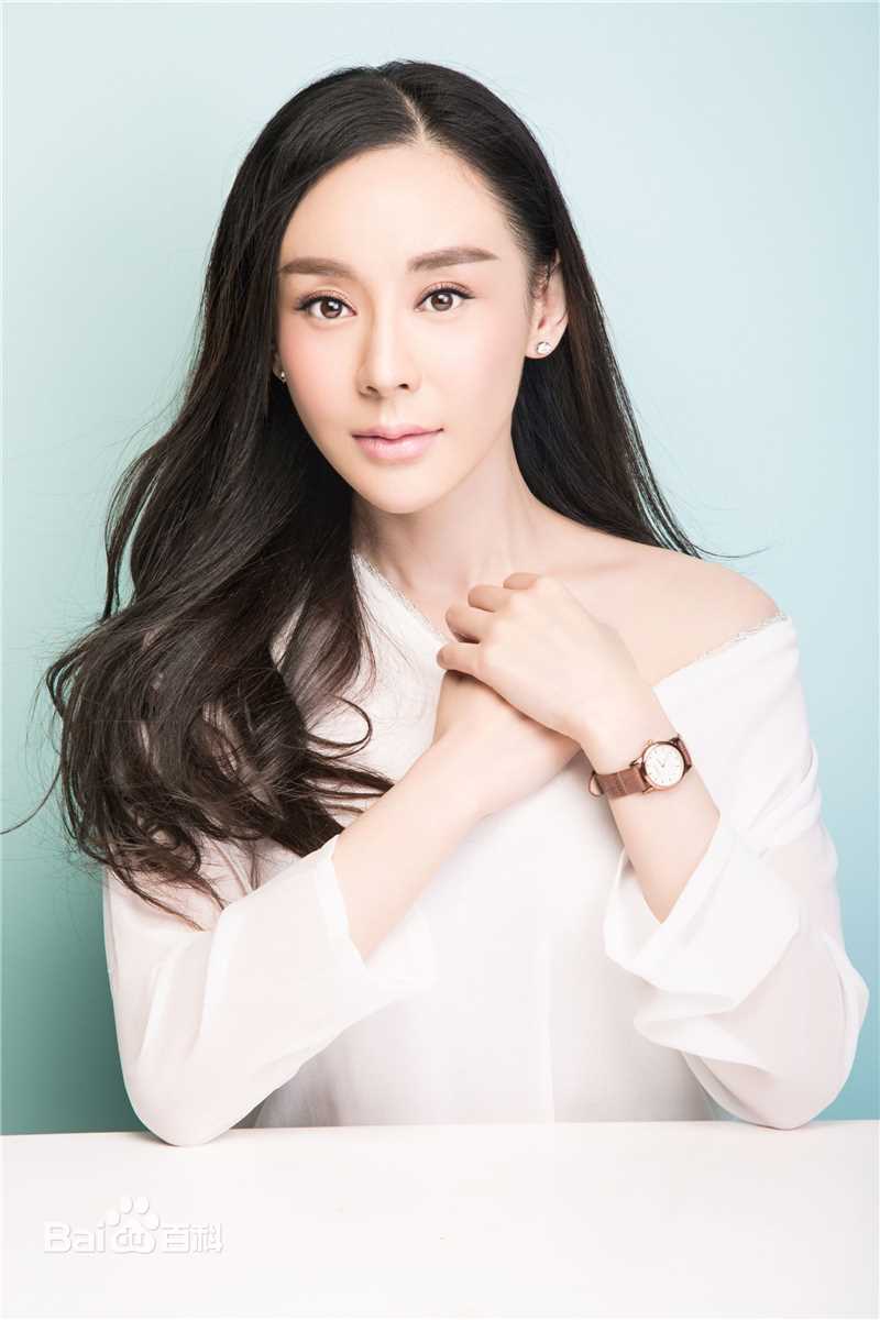 最优质皓恬(eva)生活照