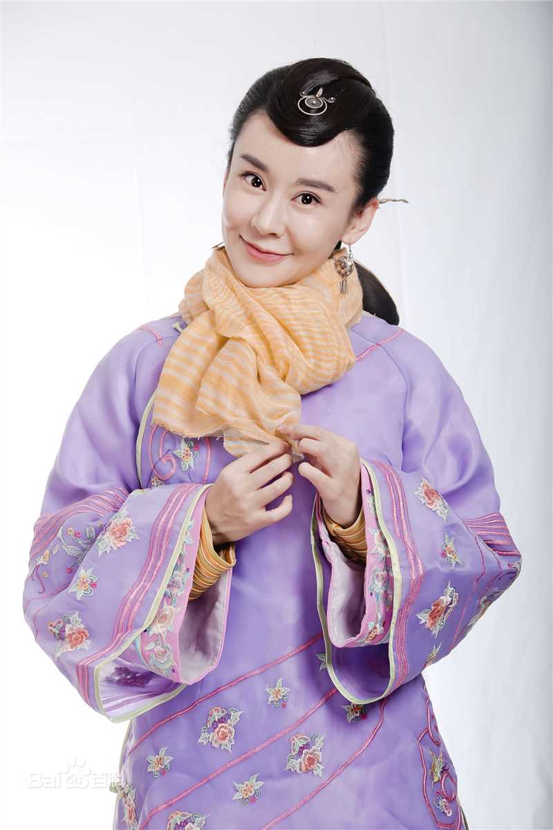 皓恬(eva)最新剧照