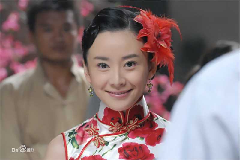 皓恬(eva)最新剧照