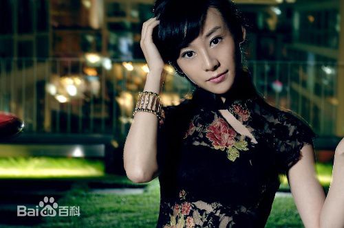 皓恬(eva)最新剧照