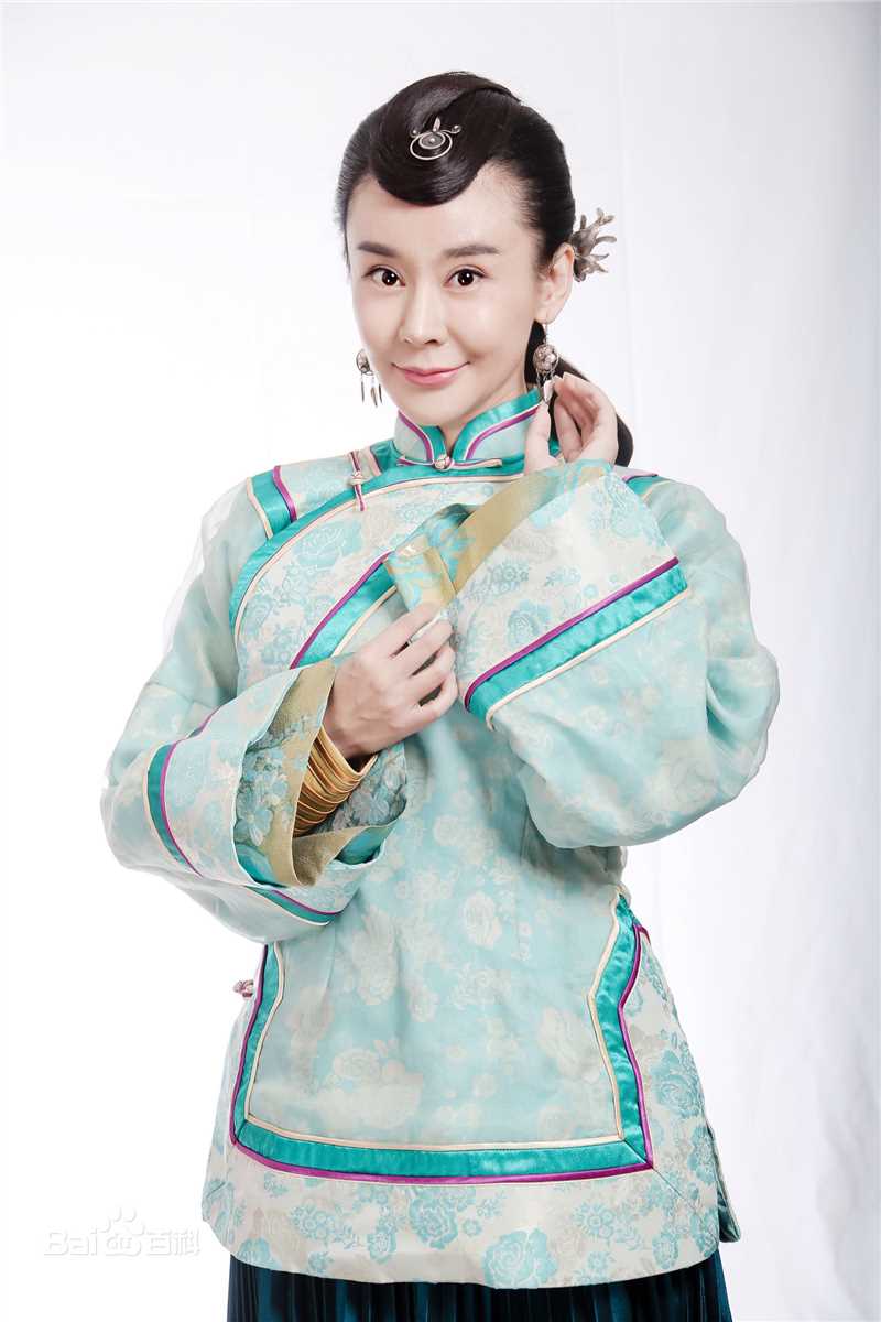 皓恬(eva)最新剧照