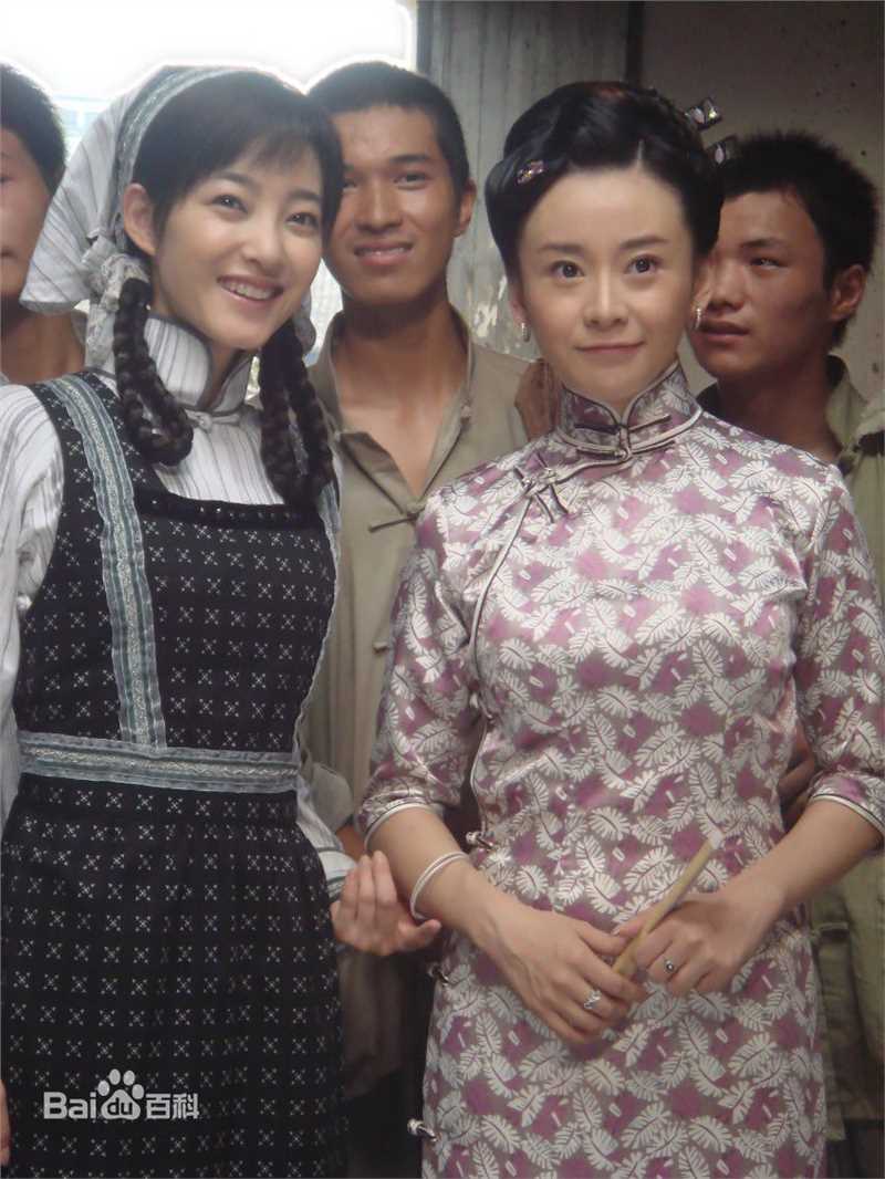 皓恬(eva)最新剧照