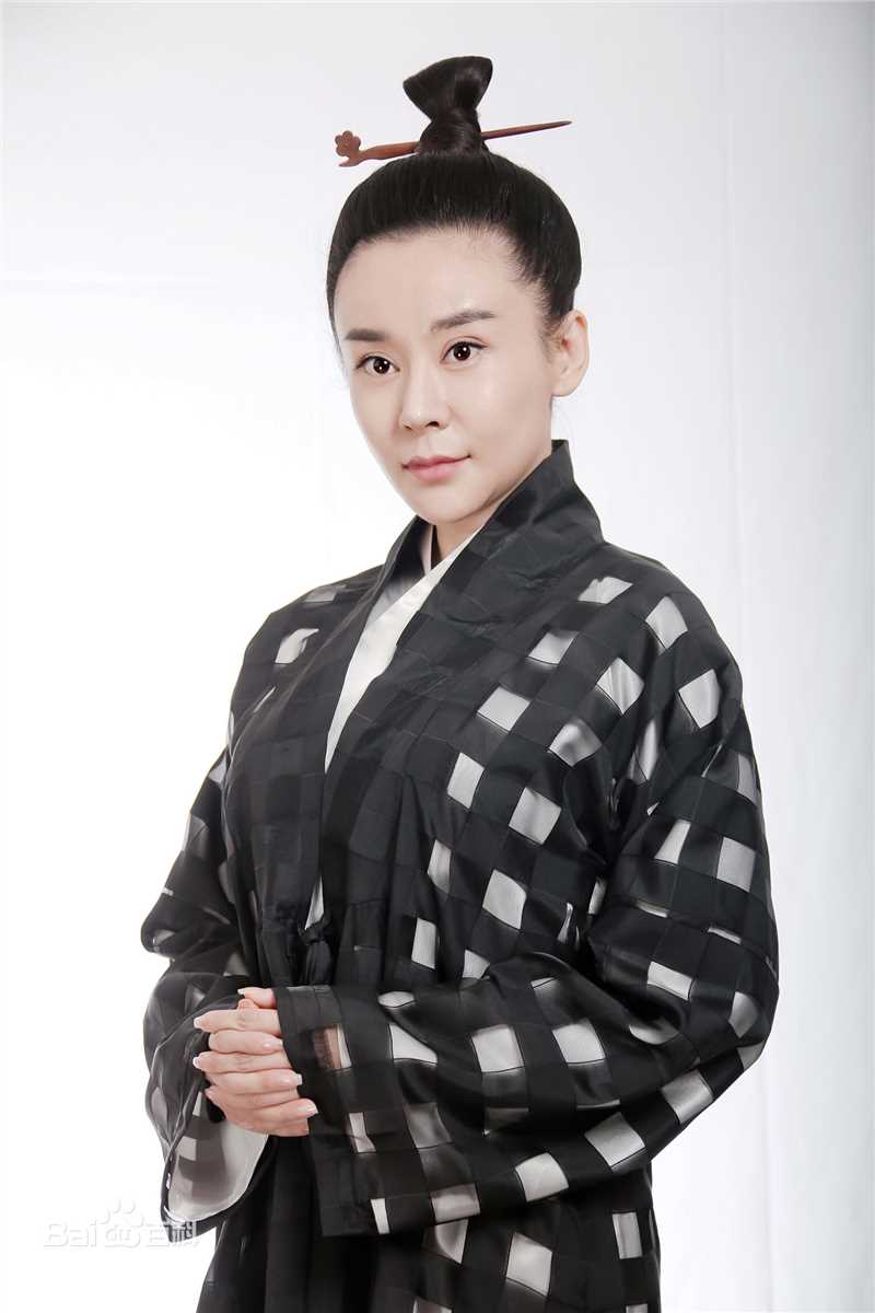 皓恬(eva)最新剧照