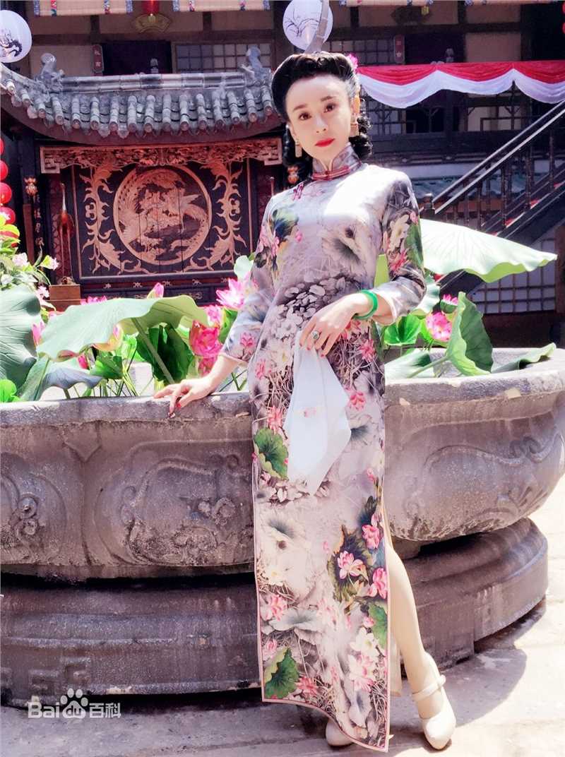 皓恬(eva)最新剧照