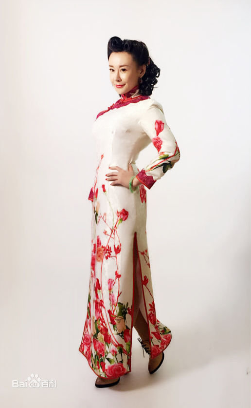 皓恬(eva)最新剧照