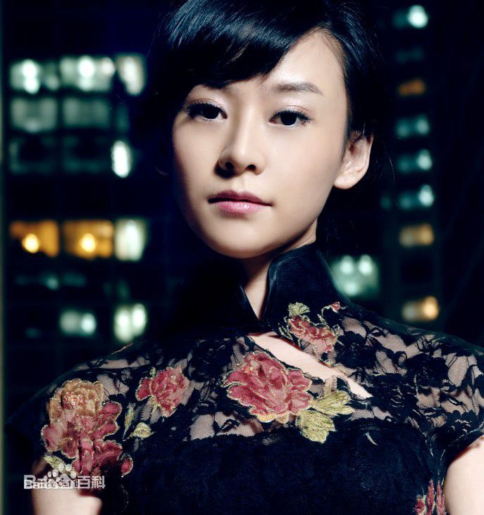 皓恬(eva)最新剧照