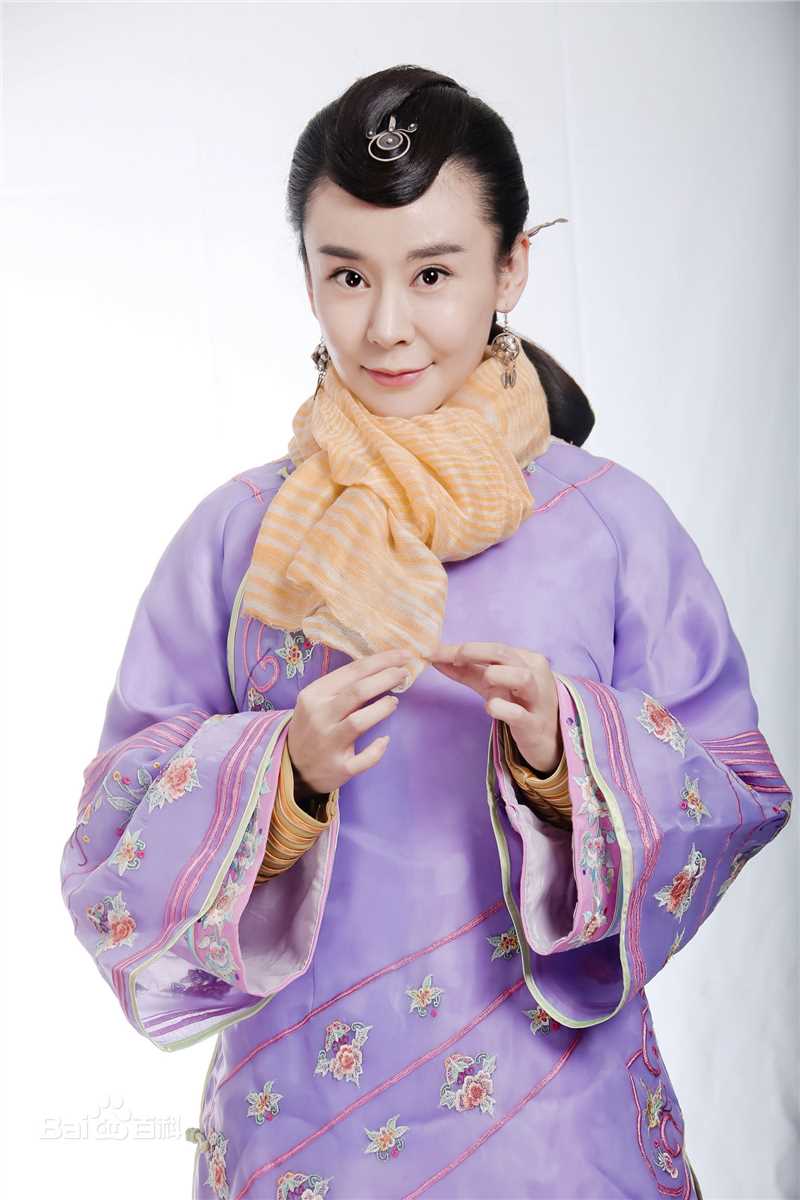 皓恬(eva)最新剧照