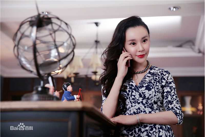 皓恬(eva)最新剧照