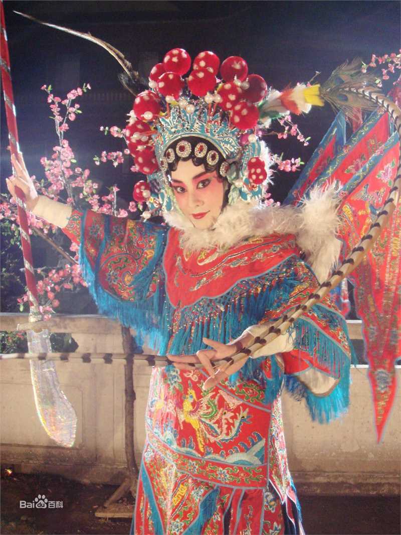 皓恬(eva)最新剧照