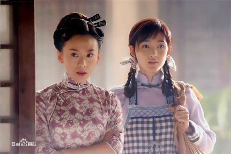 皓恬(eva)最新剧照