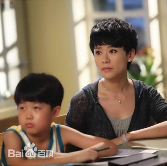 皓恬(eva)最新剧照