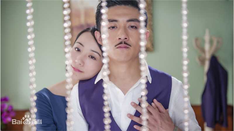 高清李泽锋在《亲爱的，热爱的》solo王浩中的图集