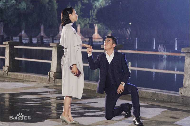 高清李泽锋在《亲爱的，热爱的》solo王浩中的图集