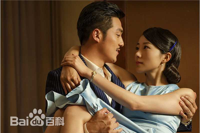 高清李泽锋在《亲爱的，热爱的》solo王浩中的图集