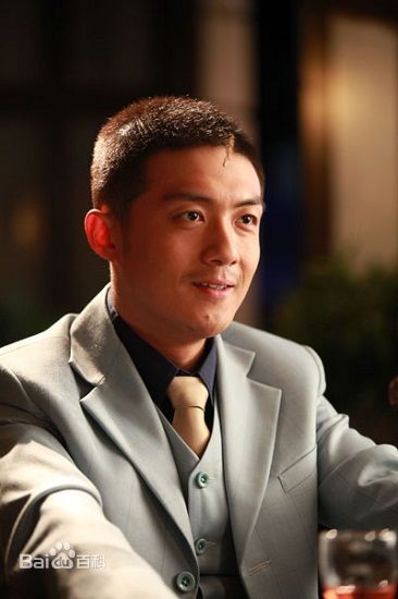 高清李泽锋在《亲爱的，热爱的》solo王浩中的图集