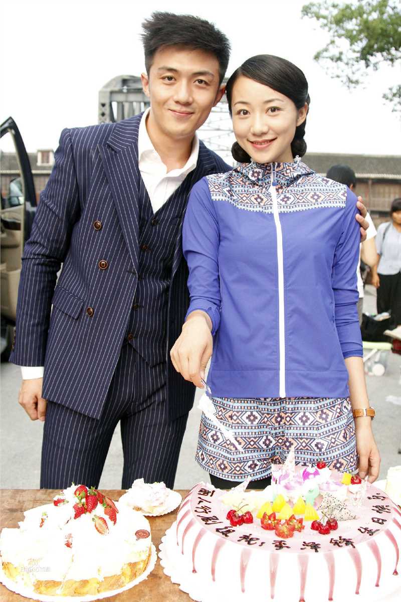 高清李泽锋在《亲爱的，热爱的》solo王浩中的图集