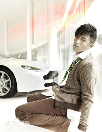 最新李泽锋精彩图册