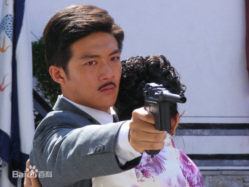 最新李泽锋精彩图册