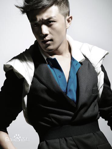 最新李泽锋精彩图册