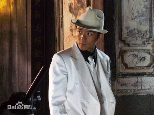 最新李泽锋精彩图册