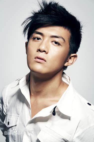 最新李泽锋精彩图册