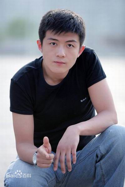 最新李泽锋精彩图册