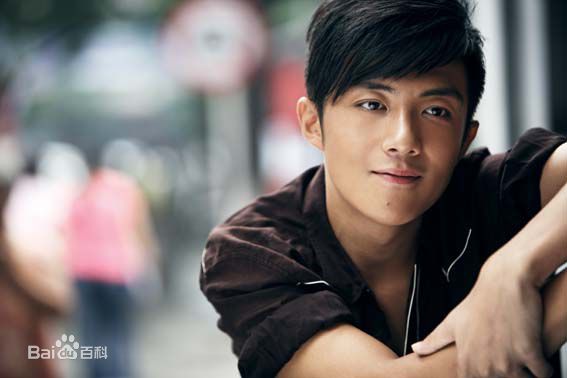 最新李泽锋精彩图册