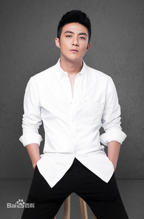 最优质李泽锋生活照