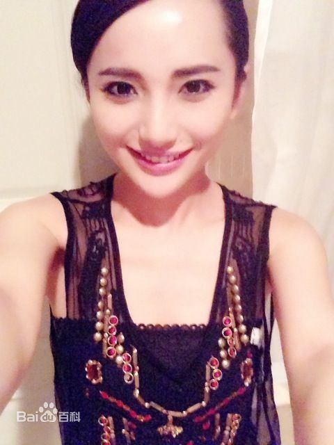 高清肖雨雨(Rainie)性感图片