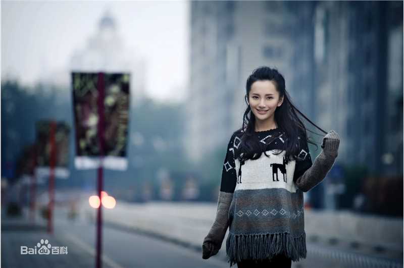 高清肖雨雨(Rainie)性感图片