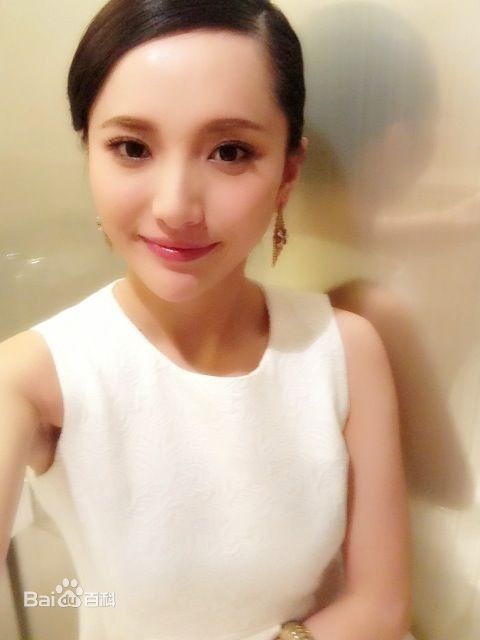 高清肖雨雨(Rainie)性感图片