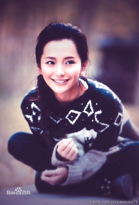 高清肖雨雨(Rainie)性感图片