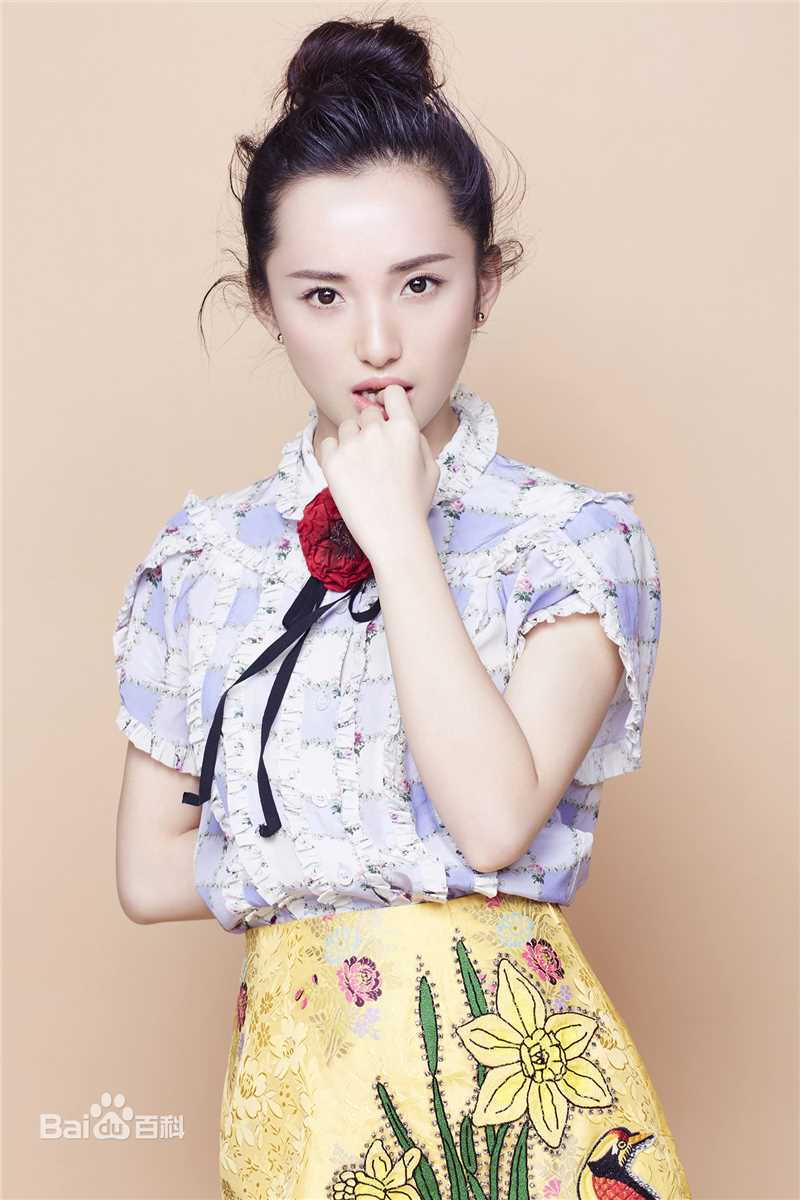 肖雨雨(Rainie)最优质相册