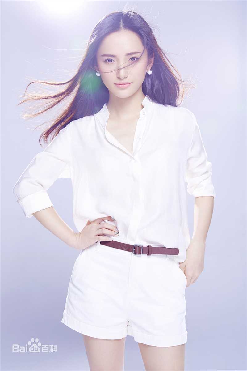 肖雨雨(Rainie)最优质相册