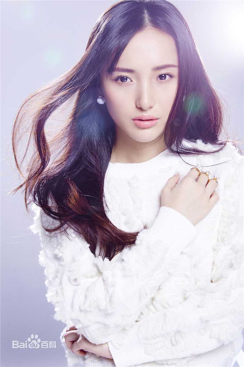 肖雨雨(Rainie)最优质相册