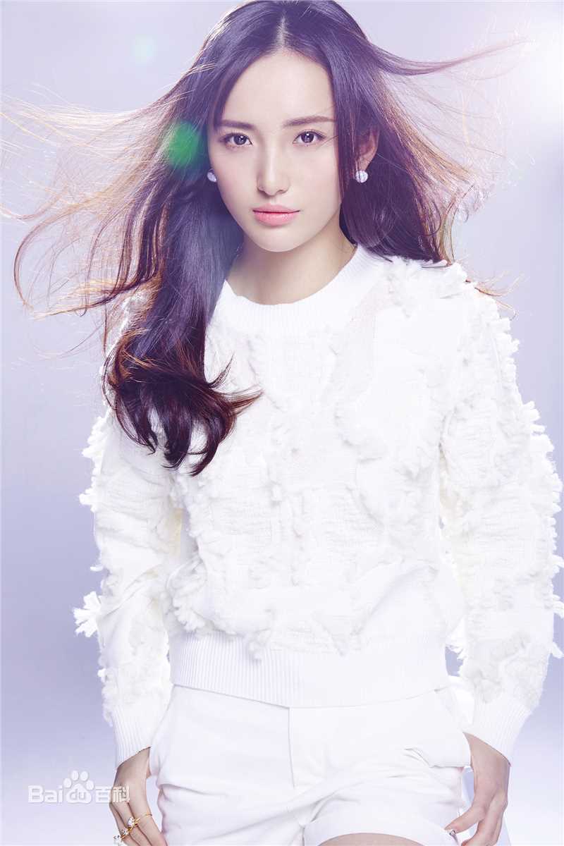 肖雨雨(Rainie)最优质相册