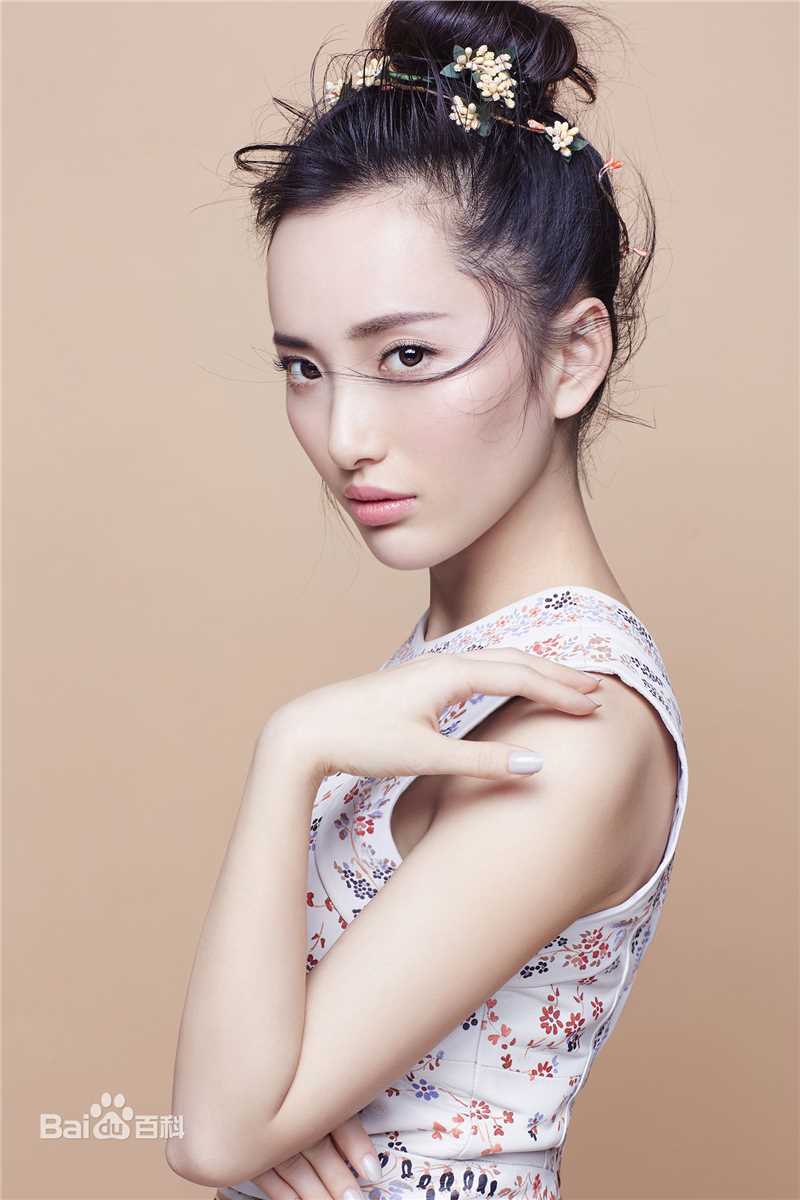 肖雨雨(Rainie)最优质相册