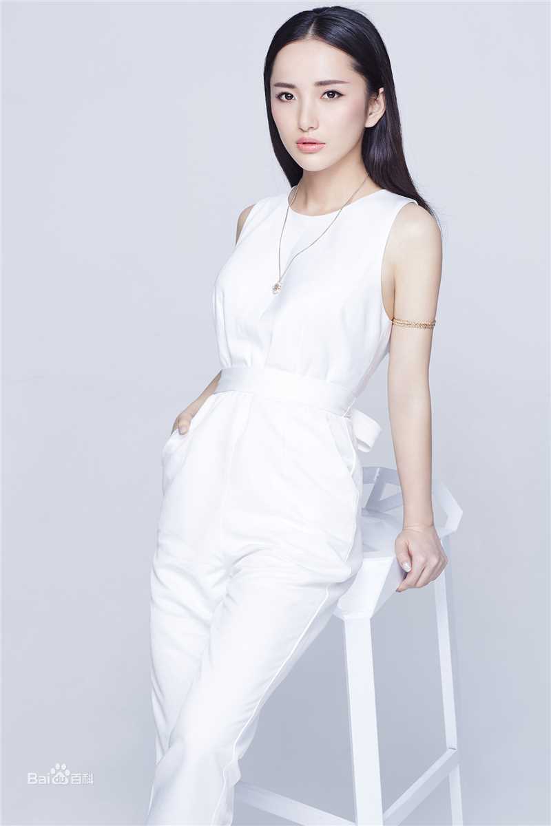 肖雨雨(Rainie)最优质相册