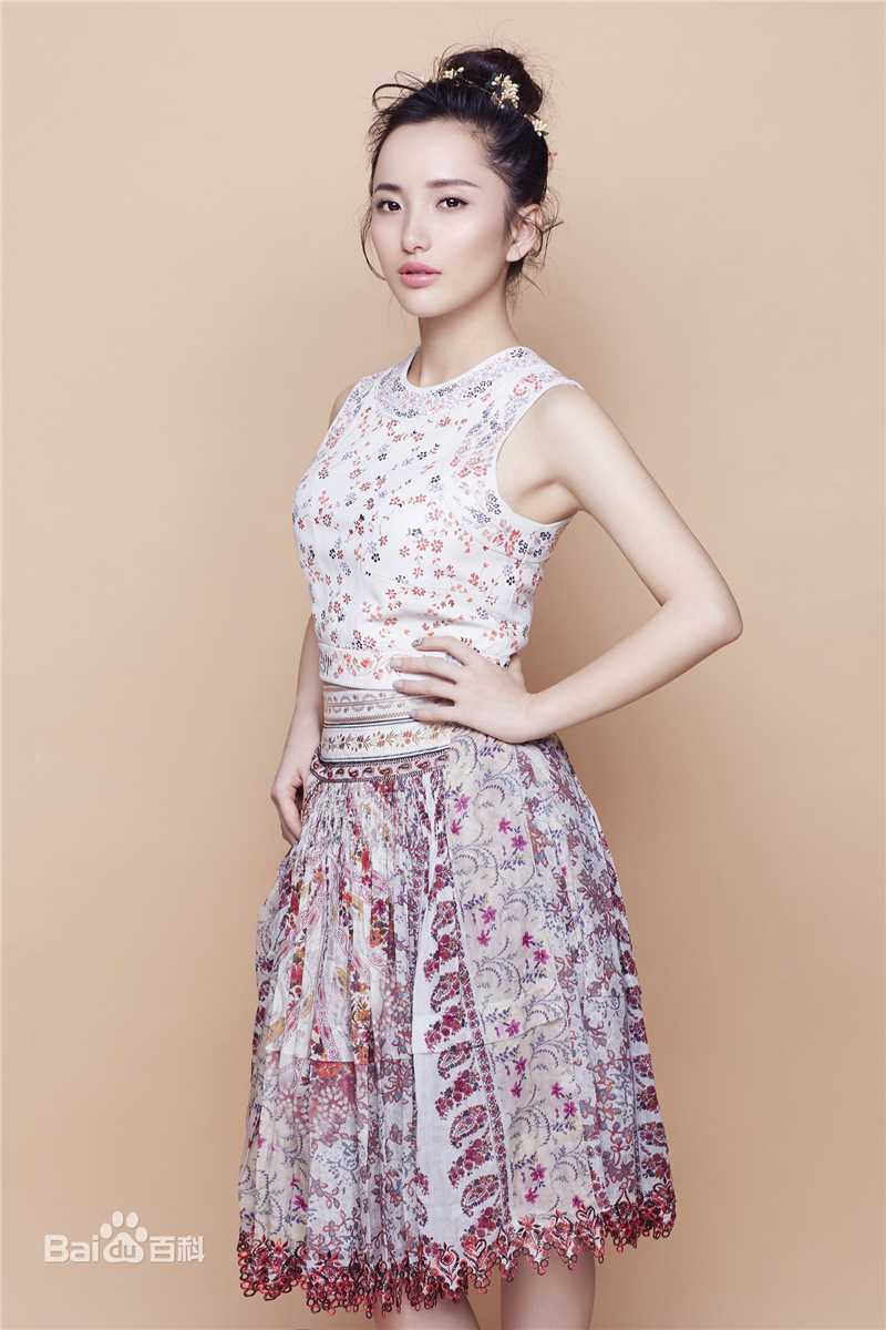 肖雨雨(Rainie)最优质相册