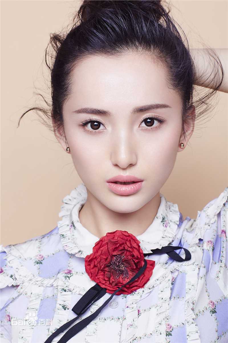 肖雨雨(Rainie)最优质相册