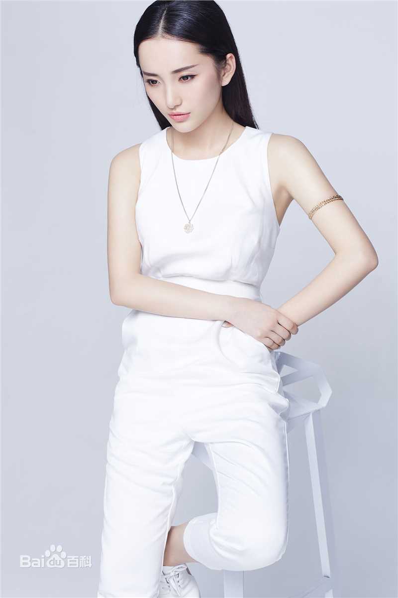 肖雨雨(Rainie)最优质相册