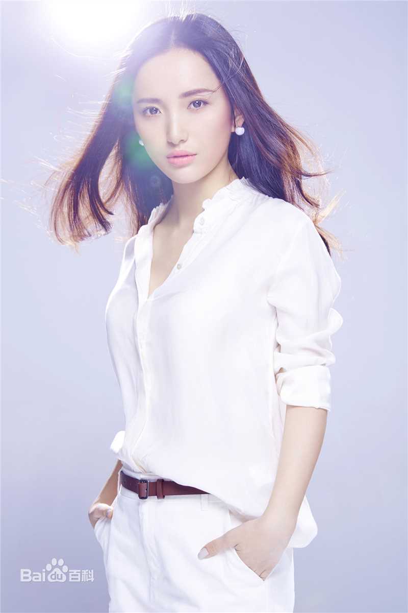 肖雨雨(Rainie)最优质相册