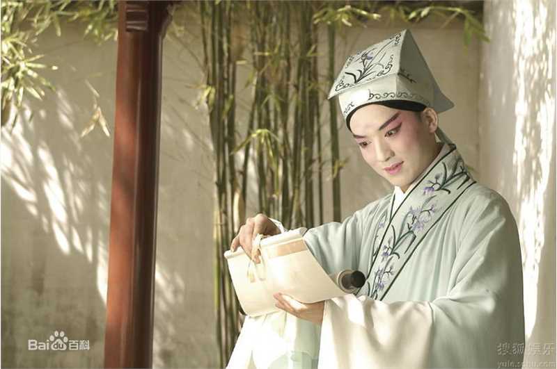 肖雨雨(Rainie)精彩图册