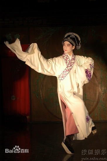 肖雨雨(Rainie)精彩图册