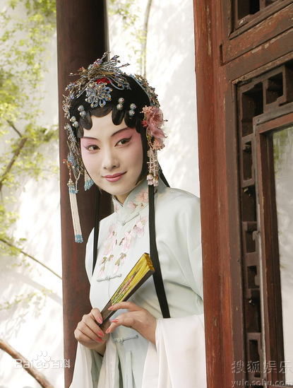 肖雨雨(Rainie)精彩图册