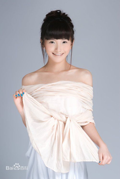 肖雨雨(Rainie)精彩图册