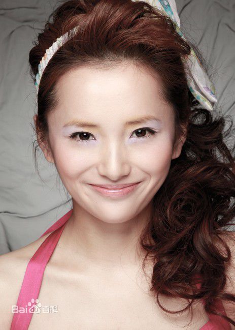 肖雨雨(Rainie)精彩图册